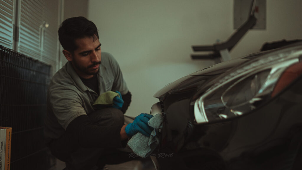 ceramic coating el paso