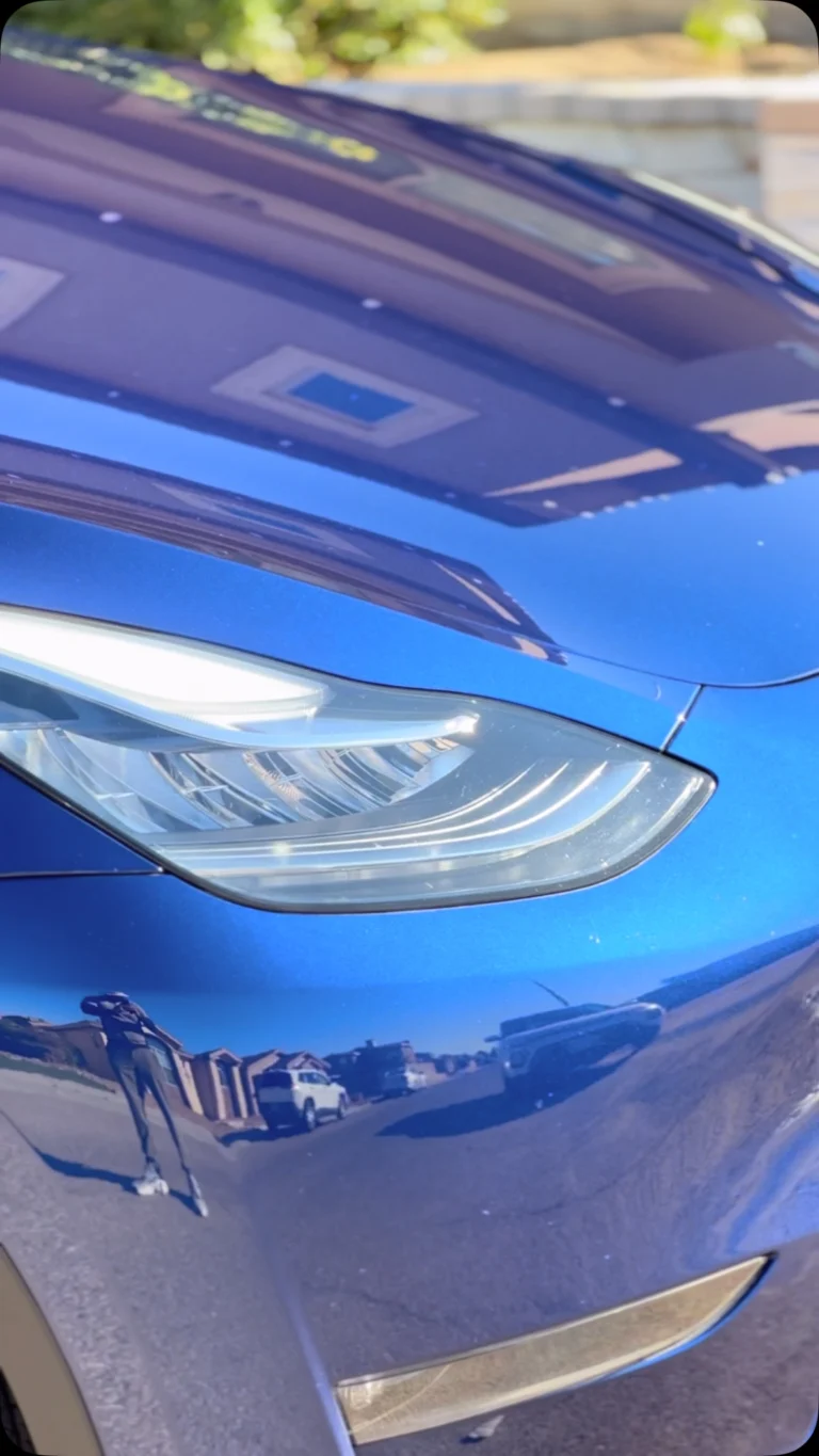 Instagram post from luxepremiumdetailing. This post is in position 4.