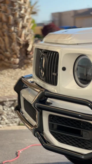 Instagram post from luxepremiumdetailing. This post is in position 11.