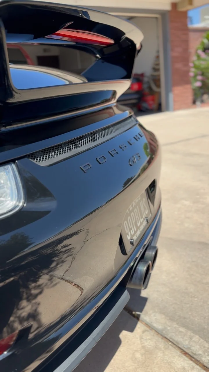 Instagram post from luxepremiumdetailing. This post is in position 6.