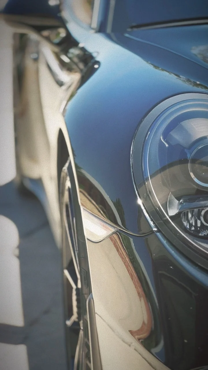 Instagram post from luxepremiumdetailing. This post is in position 8.