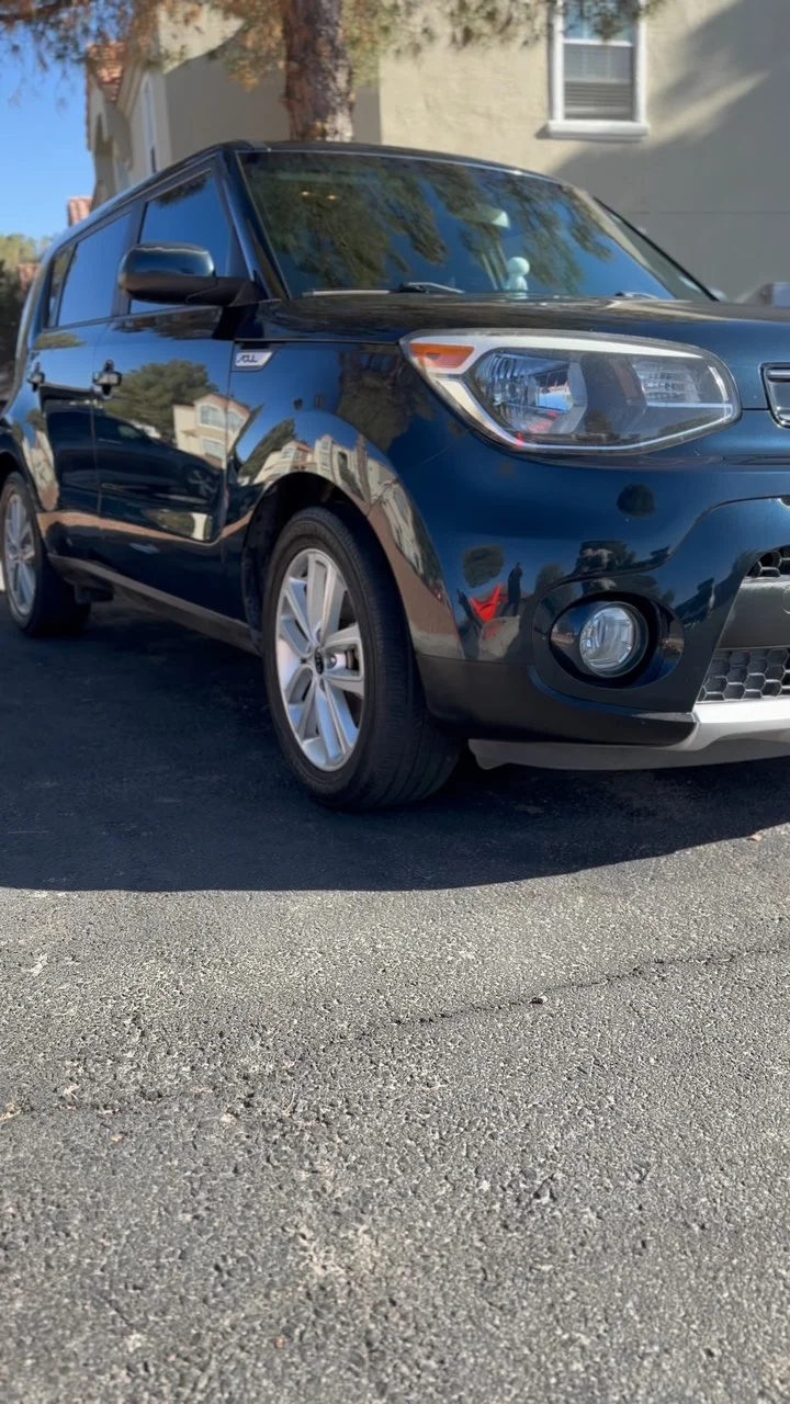 Instagram post from luxepremiumdetailing. This post is in position 7.