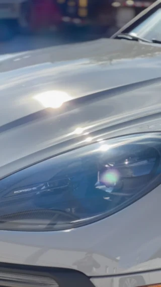 Instagram post from luxepremiumdetailing. This post is in position 4.