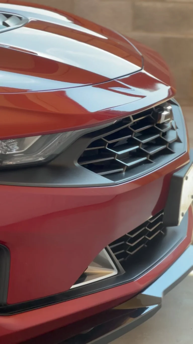 Instagram post from luxepremiumdetailing. This post is in position 5.