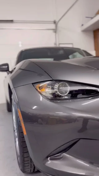 Instagram post from luxepremiumdetailing. This post is in position 14.