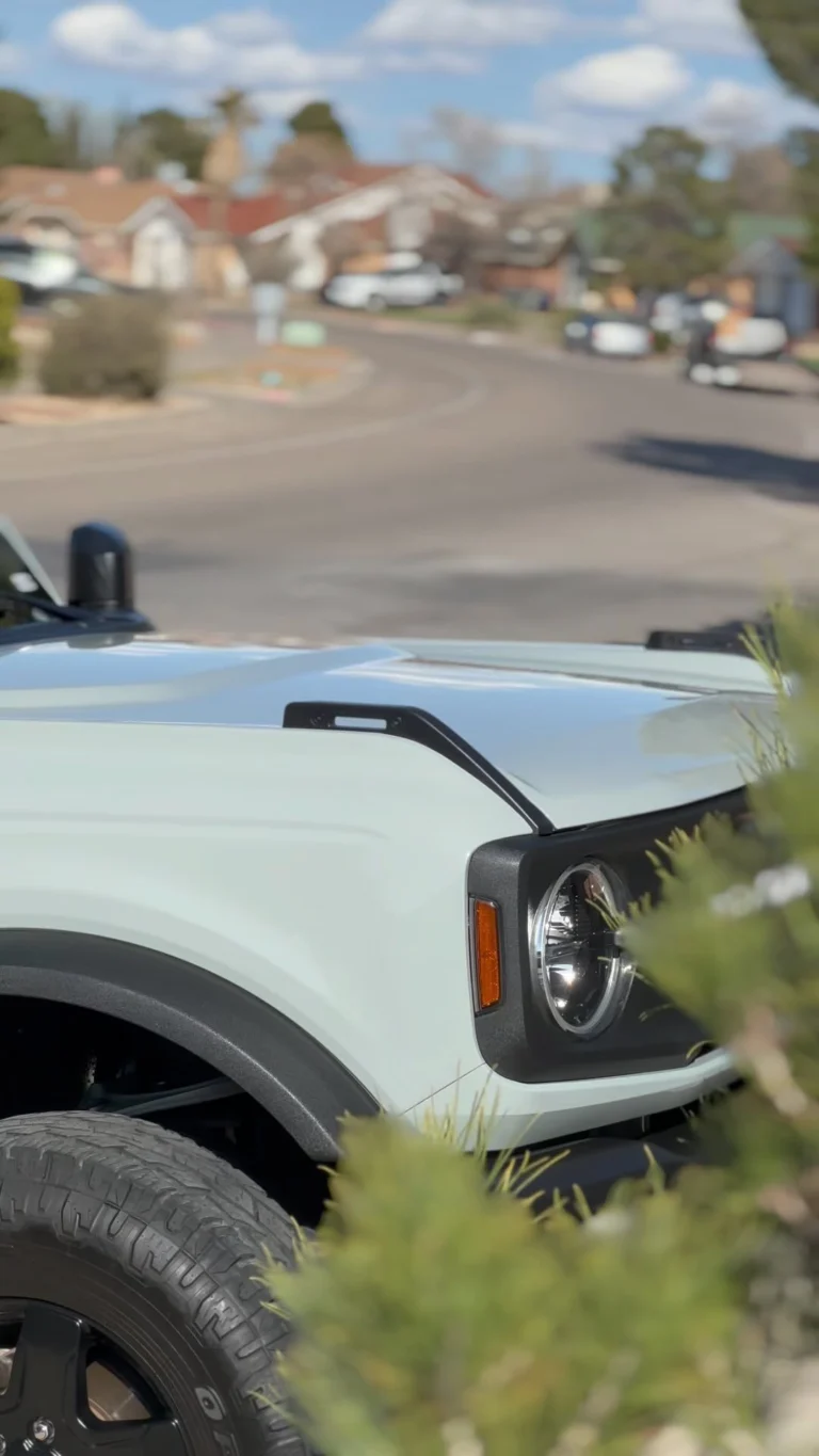 Instagram post from luxepremiumdetailing. This post is in position 9.